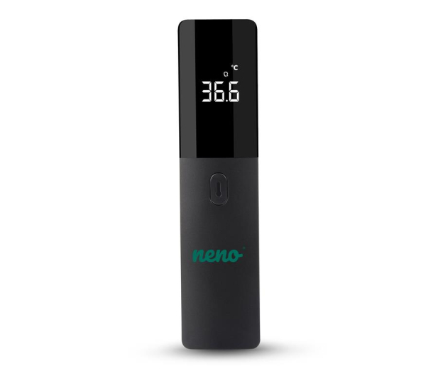 Neno Medic T02 - Termometr bezdotykowy - 1009651 - zdjęcie